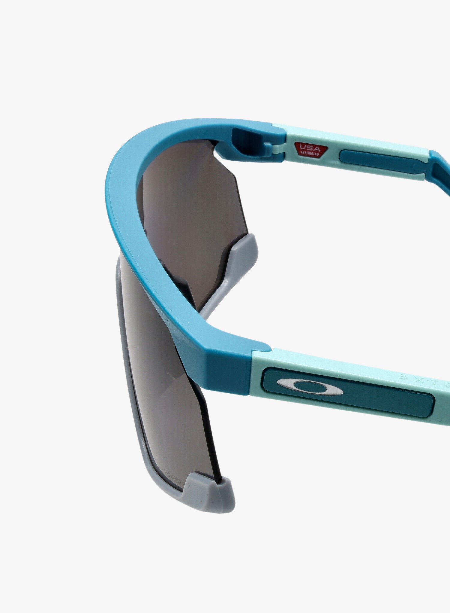 Oakley Bxtr Matte Balsam W/PrizmGy