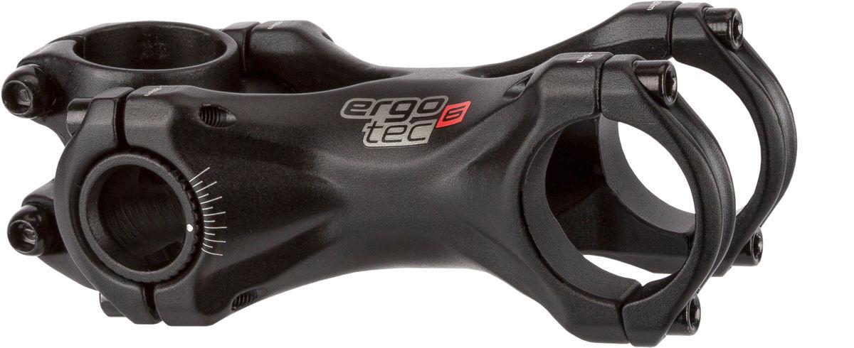 Stem 31,8x120mm adjustable