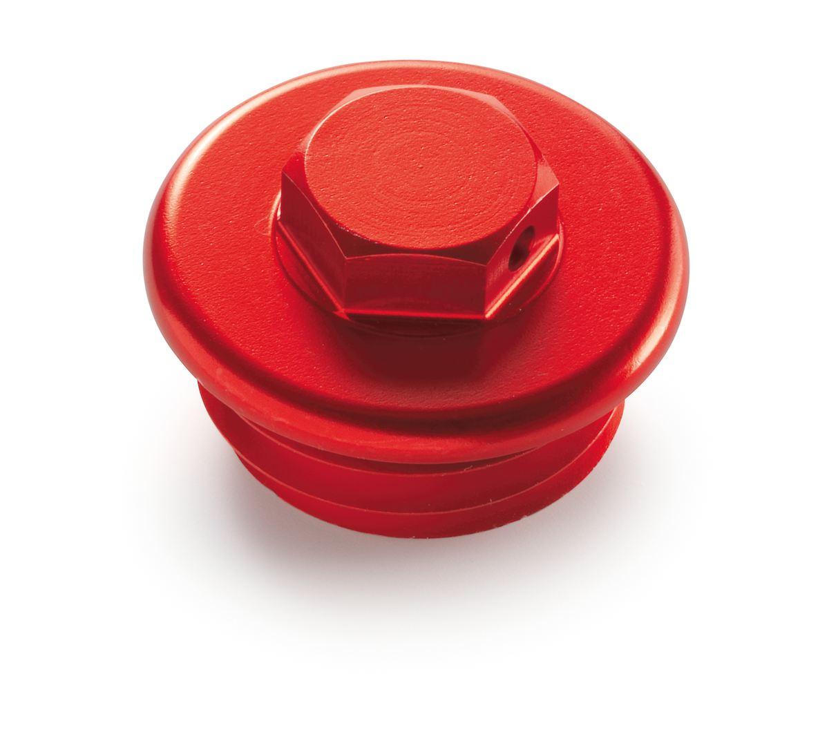 OIL PLUG