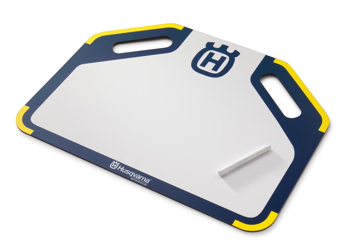 Husqvarna PITBOARD