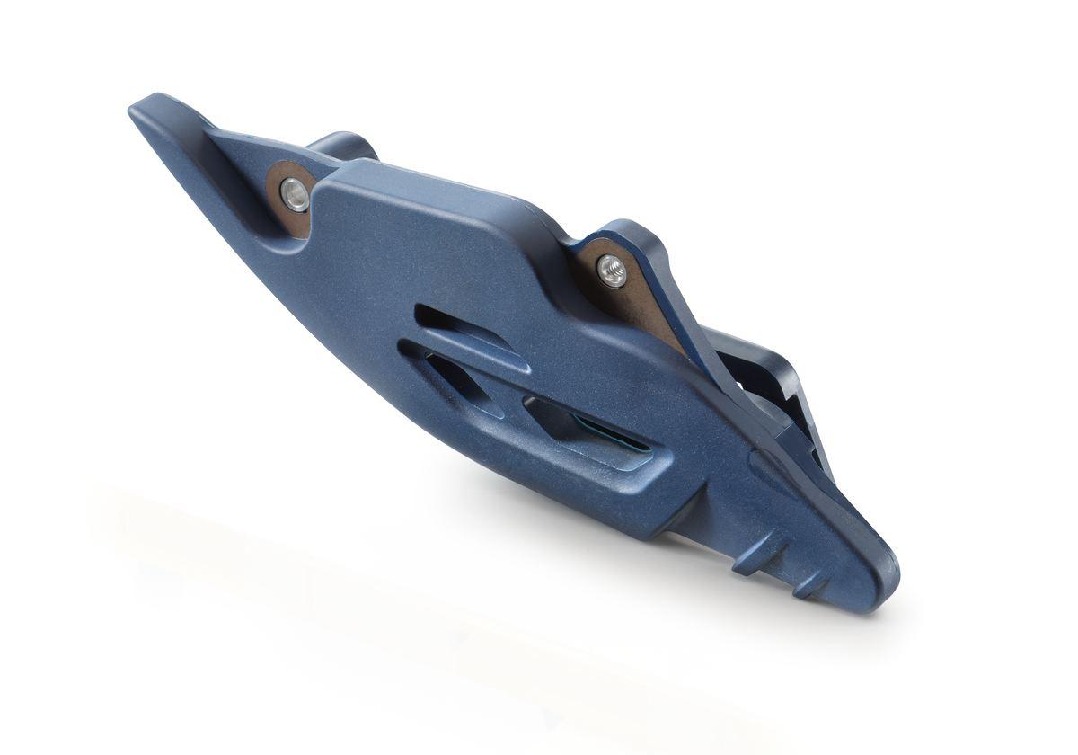 Husqvarna Chain guide