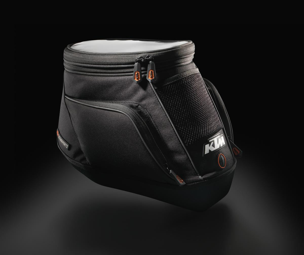 KTM QUICK RELEASE TANK BAG