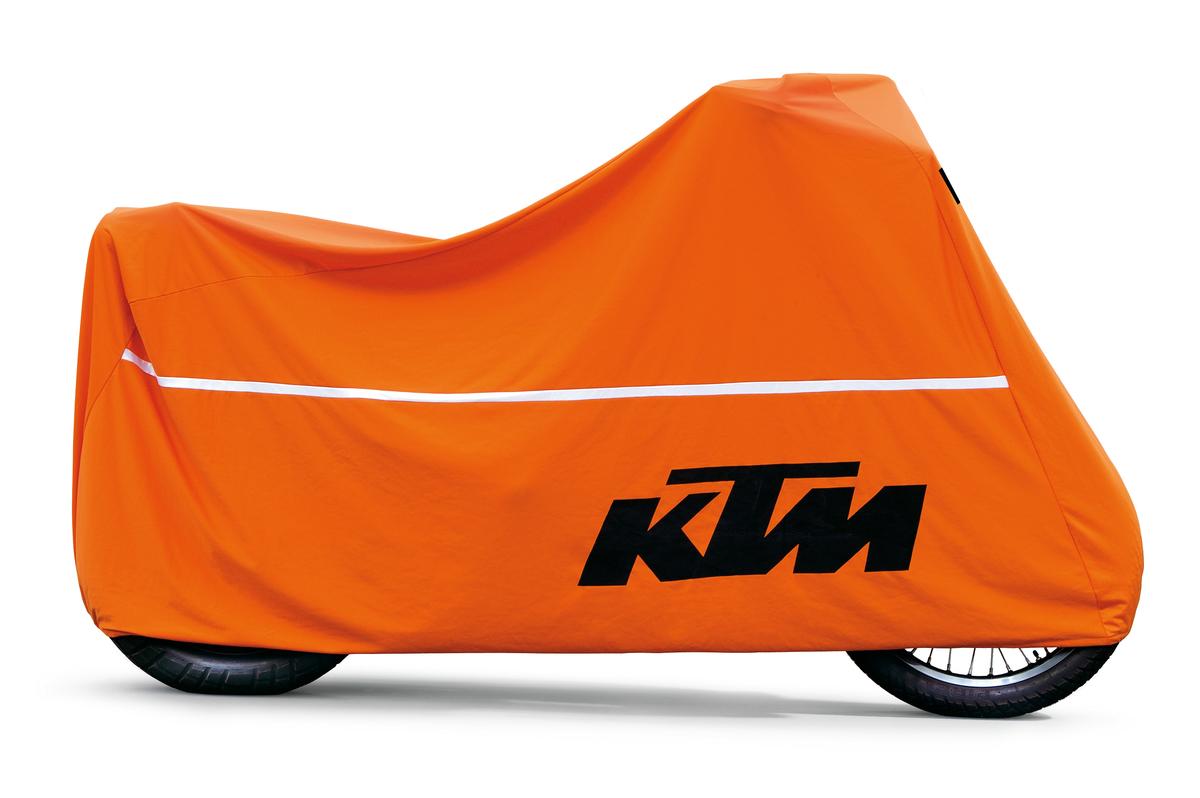 KTM OUTDOOR PROTECTIVE COVER