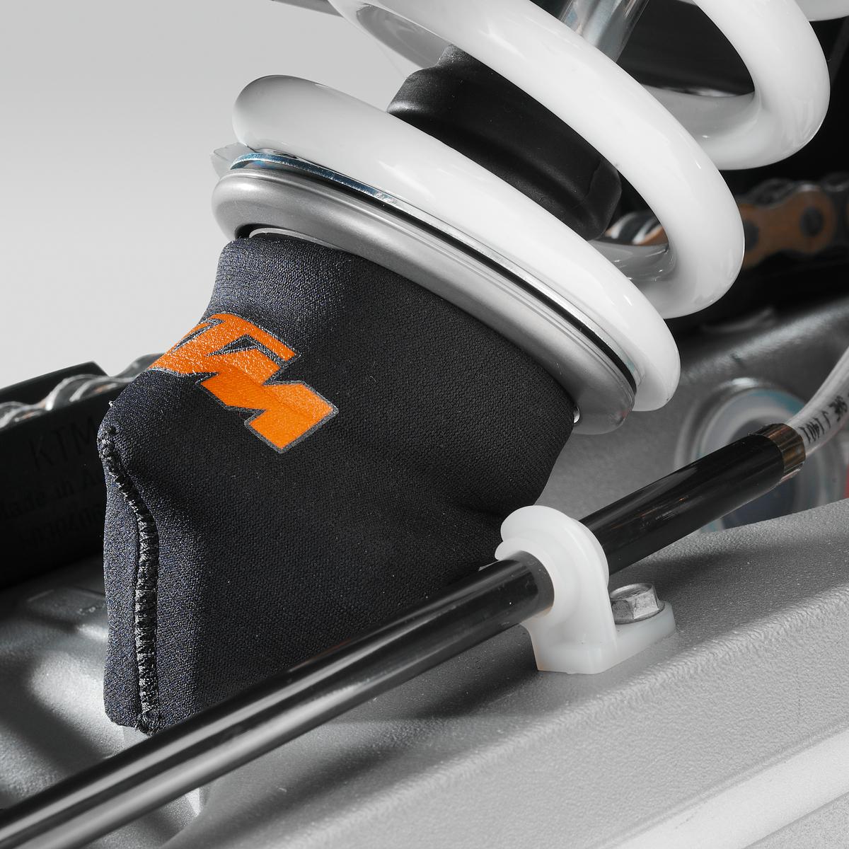 KTM NEOPREN PDS SUOJA