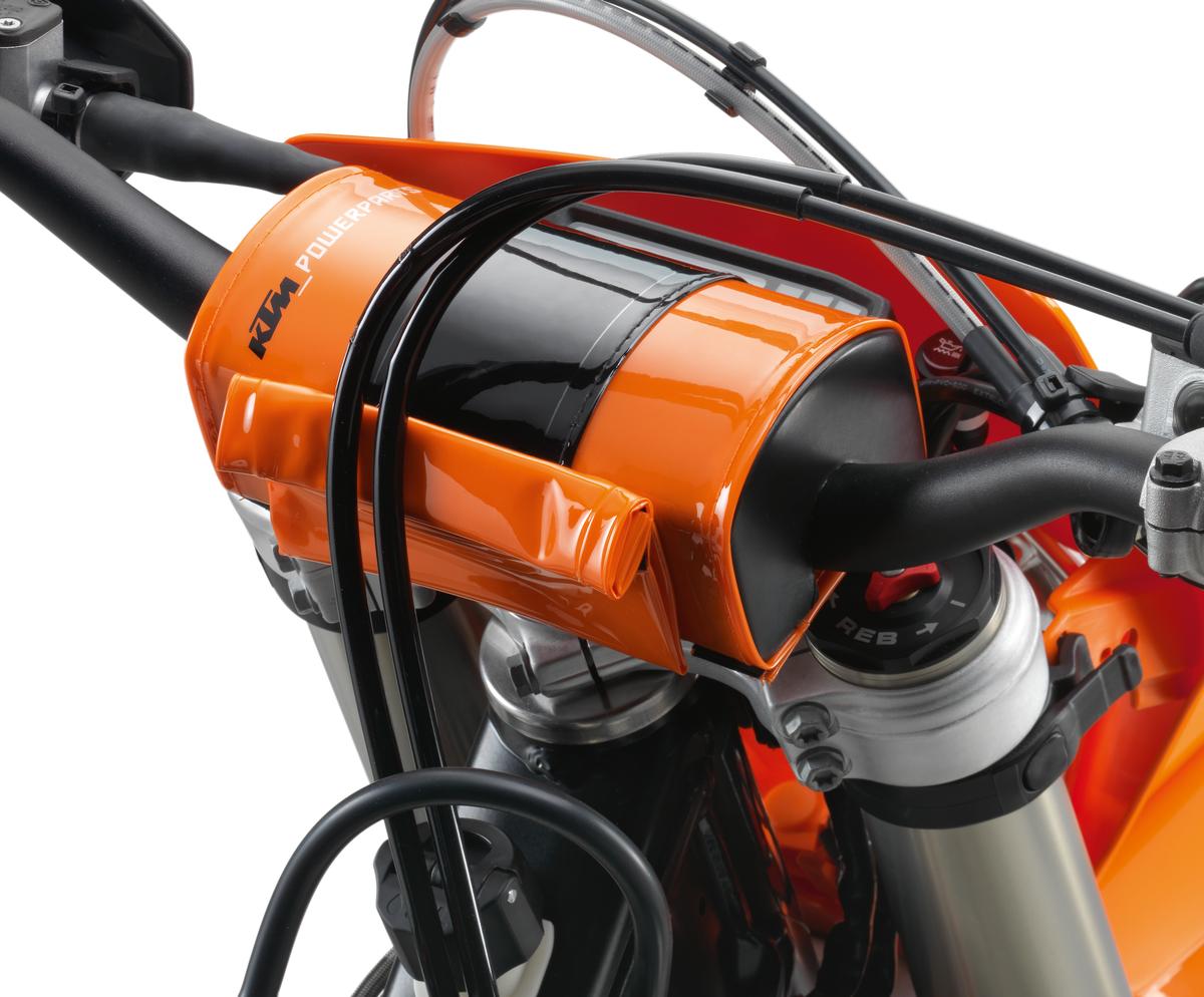 KTM BAR PAD