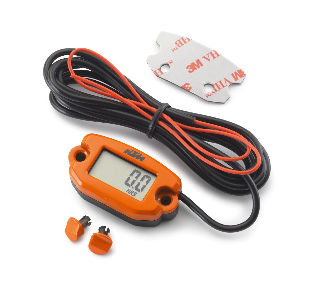 KTM Hourmeter