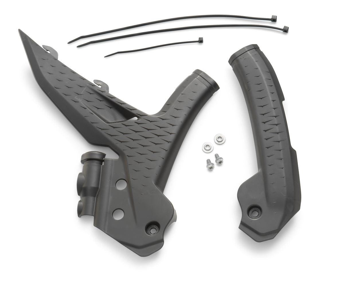 KTM Frame protection set