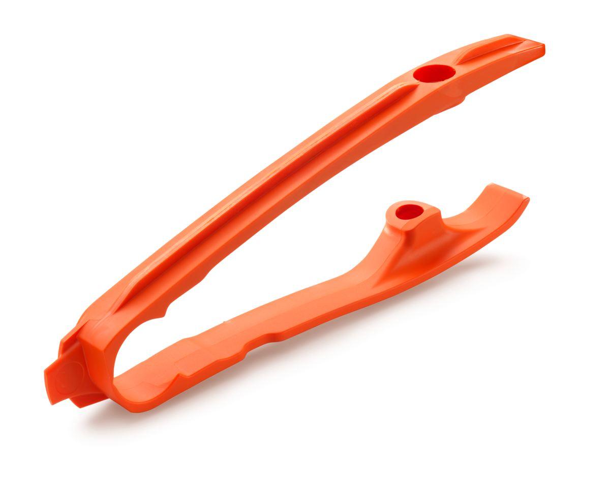 KTM Chain sliding protection