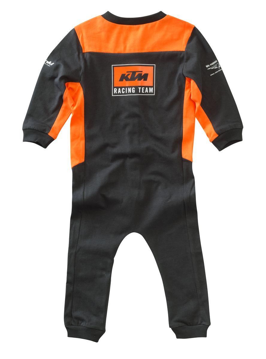 KTM VAUVOJEN TIIMI PUKU