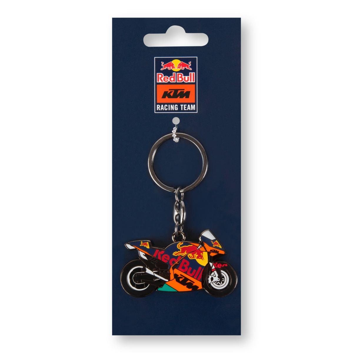 KTM RB COIN KEYRING