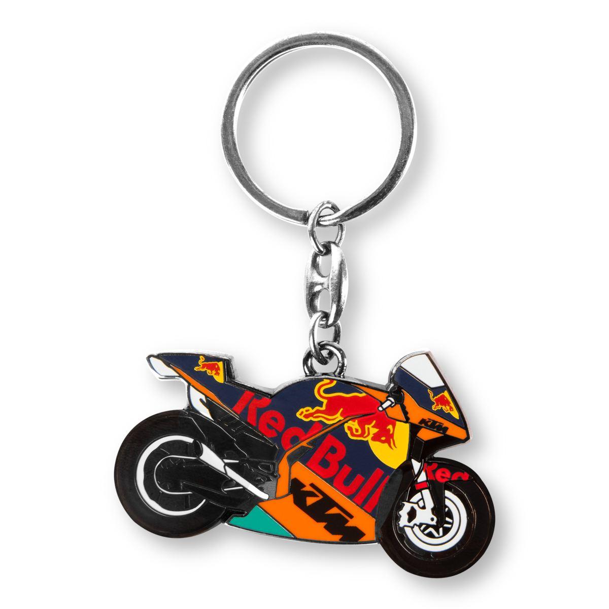 KTM RB COIN KEYRING
