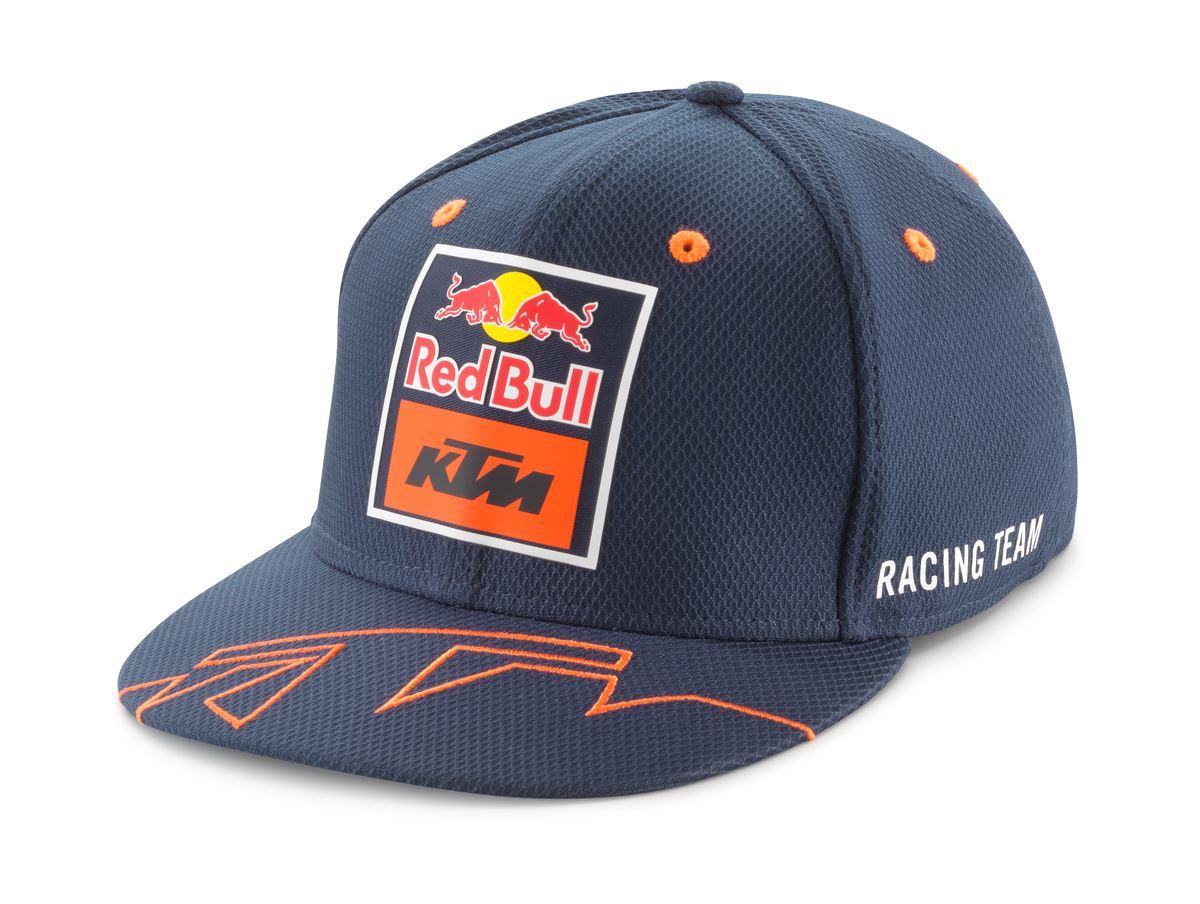 KTM REPLICA TEAM FLAT LIPPIS