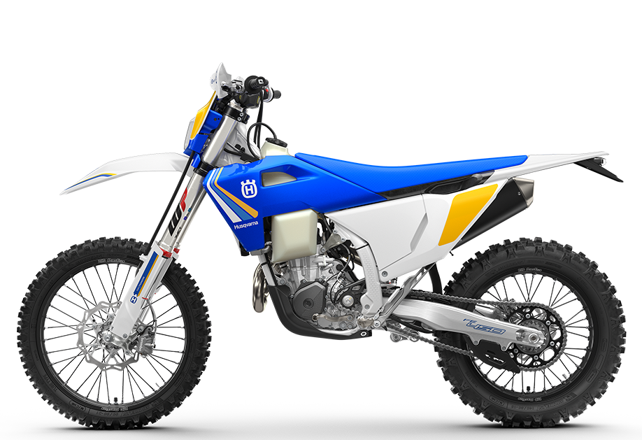Husqvarna FE 450 Heritage MY2025
