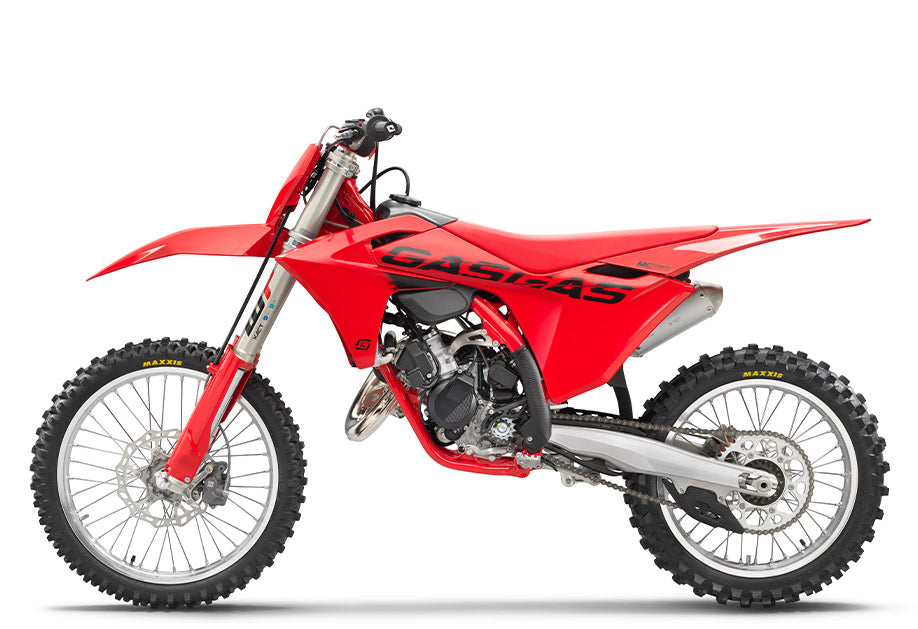 GASGAS MC 150 M2025