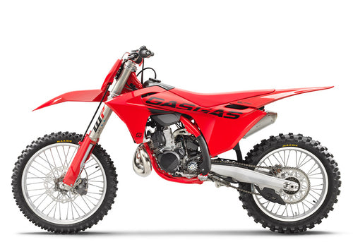 GASGAS MC 250 MY2025
