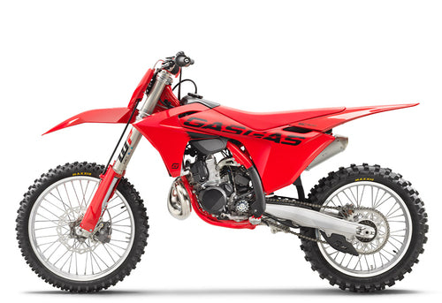 GASGAS MC 300 M2025