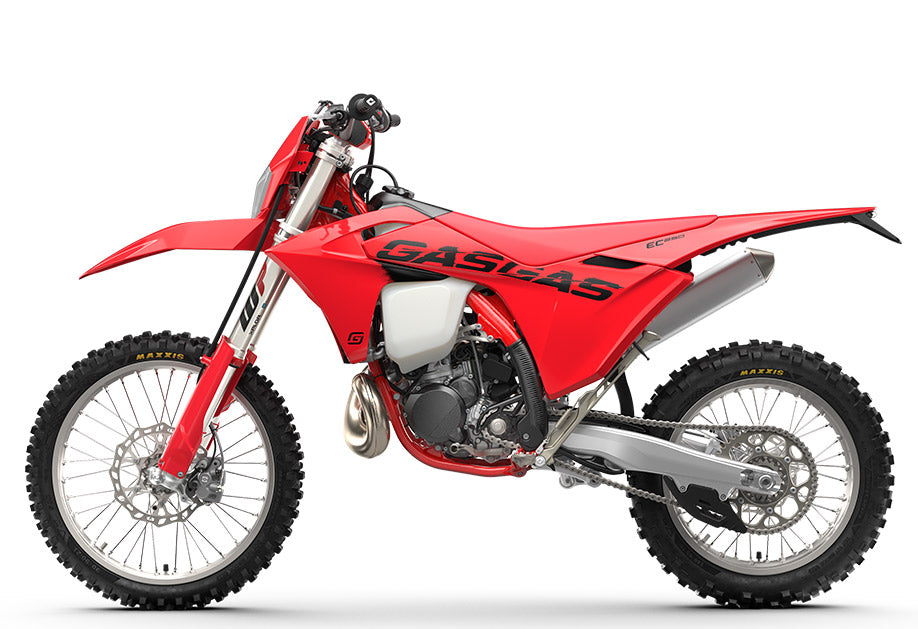 GASGAS EC 250 MY2025
