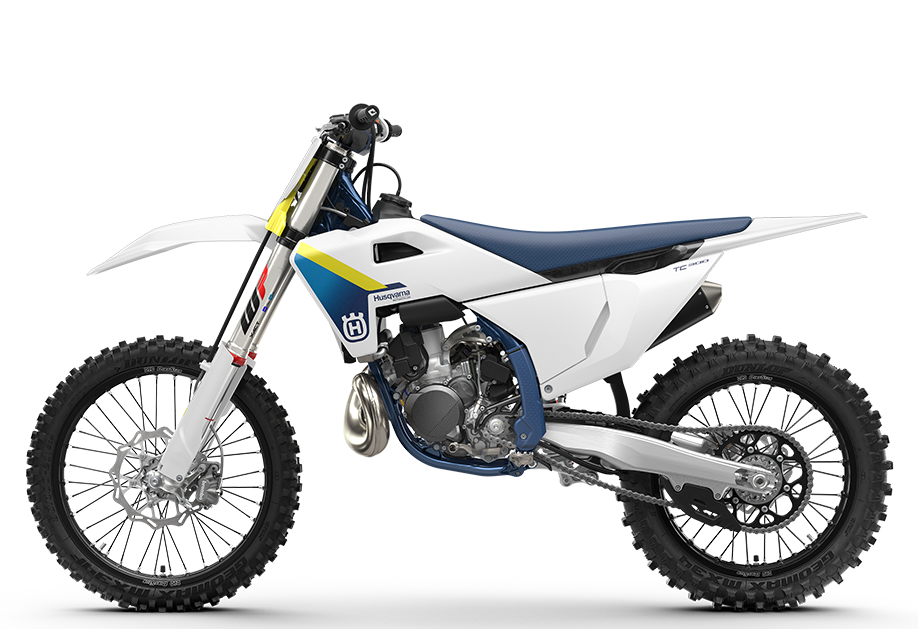 Husqvarna TC 300 MY2025
