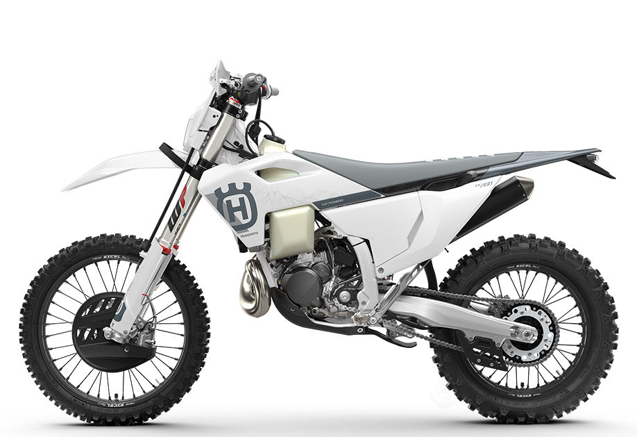 Husqvarna TE 300 Pro MY2025