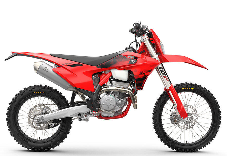 2026 GASGAS EC 350F