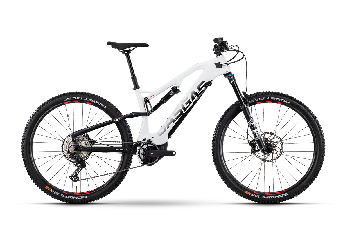 GASGAS TRC SE