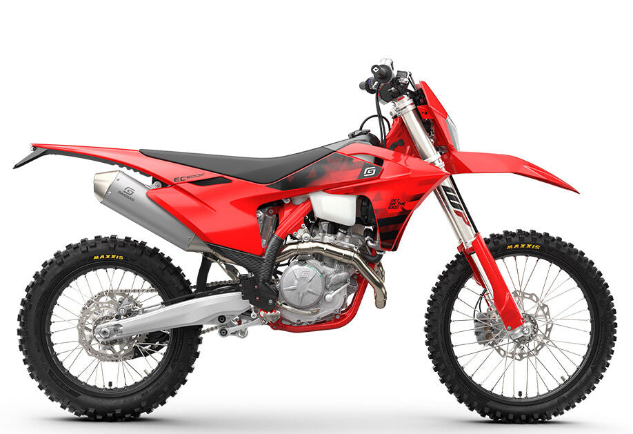 2026 GASGAS EC 500F