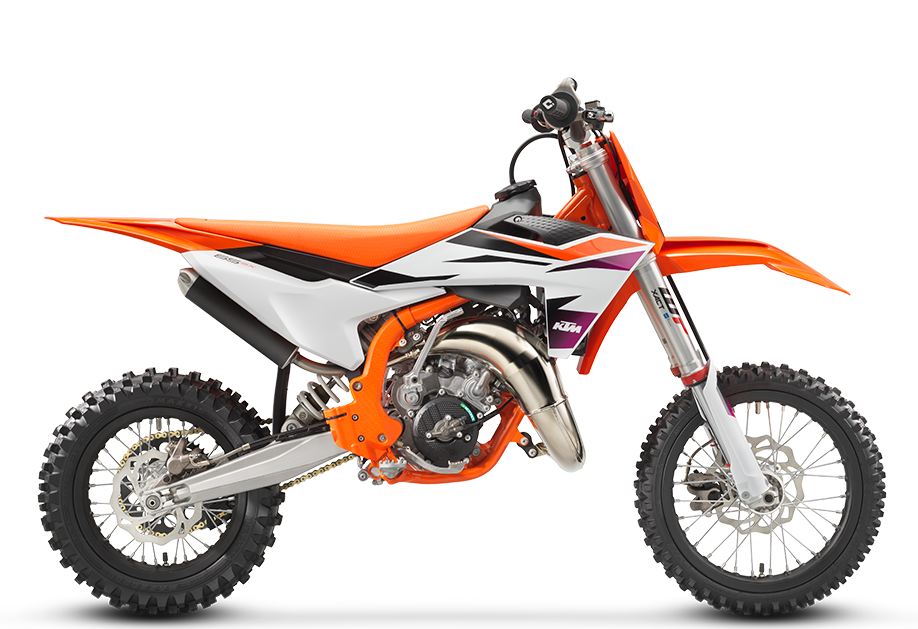 KTM 65 SX MY2025