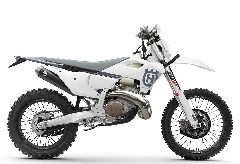 Husqvarna TE 300 Pro MY2025