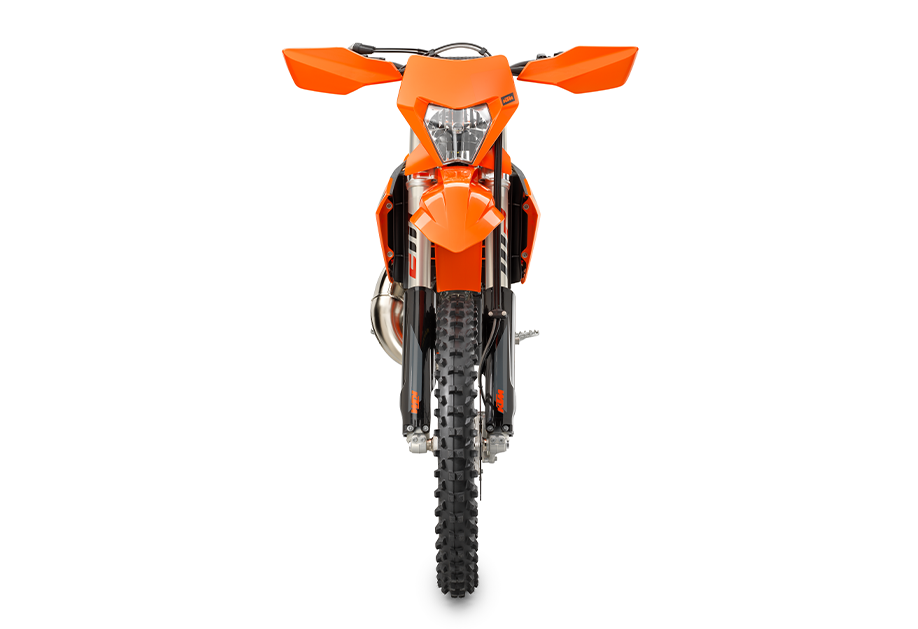 KTM 125 XC-W MY2025