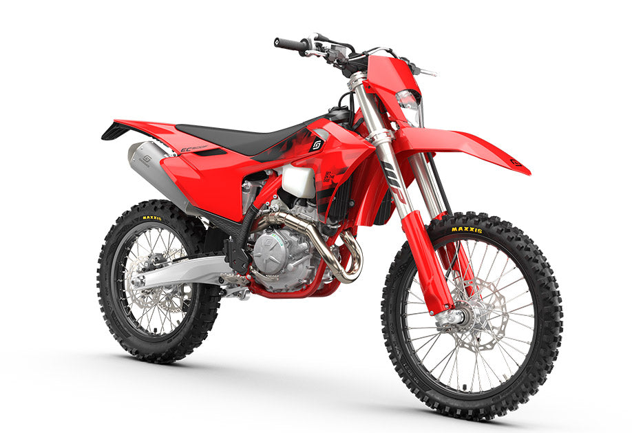 2026 GASGAS EC 500F