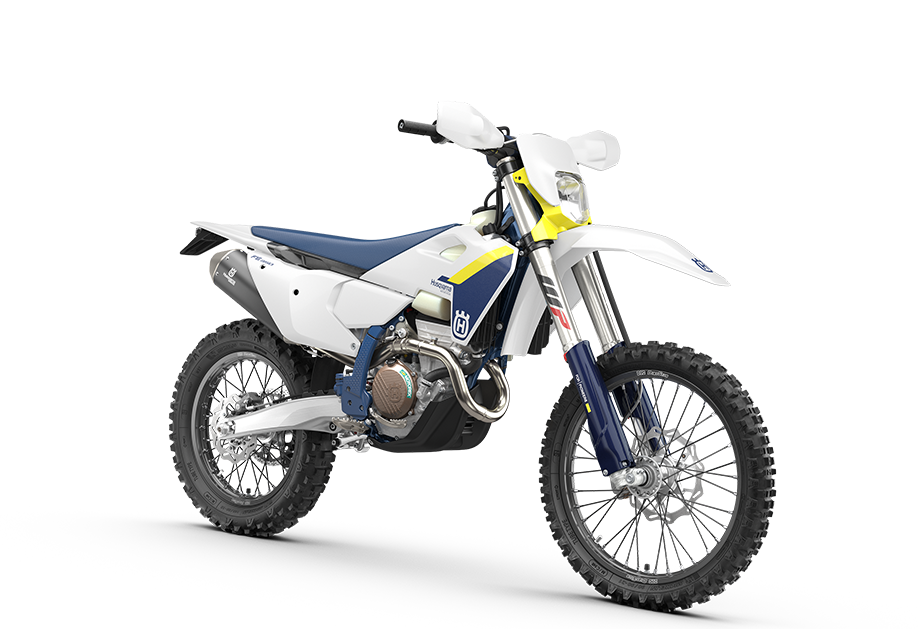 Husqvarna FE 350 MY2025