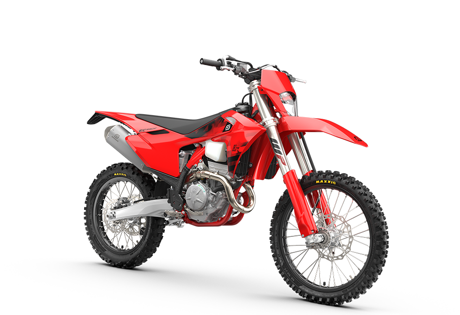 2026 GASGAS EC 350F
