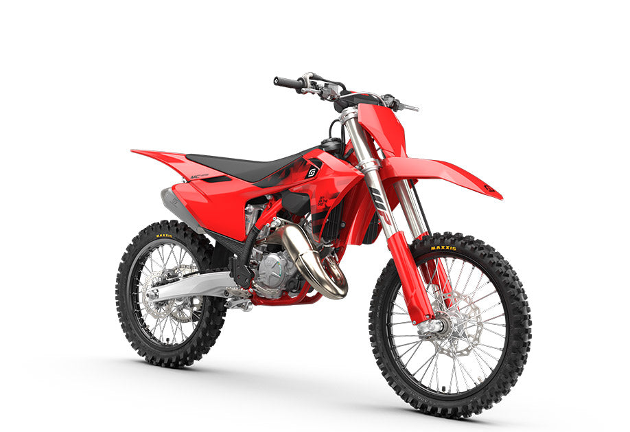 2026 GASGAS MC 125