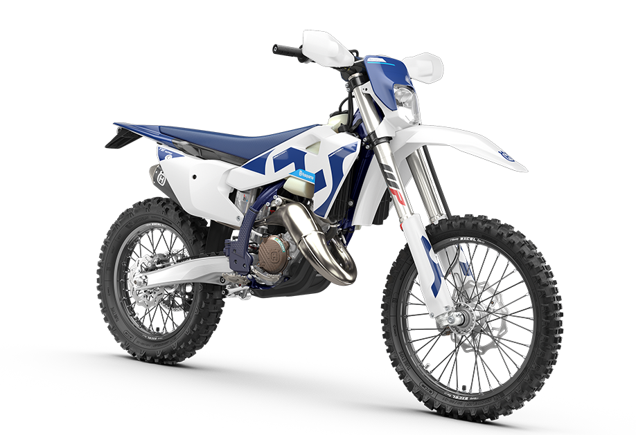 2026 Husqvarna TE 125