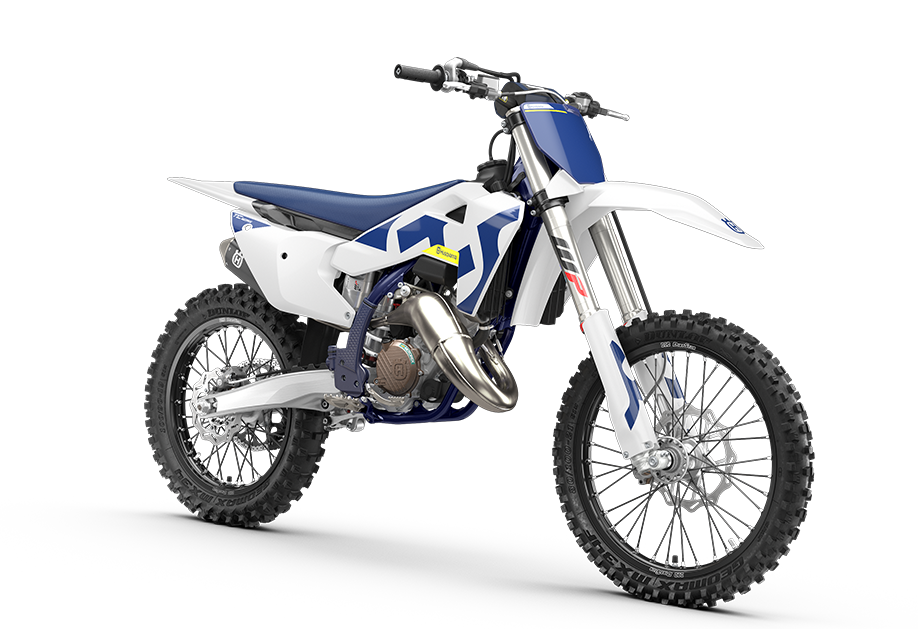 2026 Husqvarna TC 125