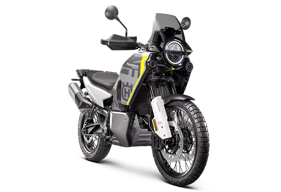 2026 Husqvarna Norden 901