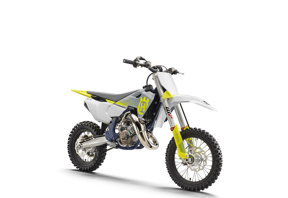 2026 Husqvarna TC 65