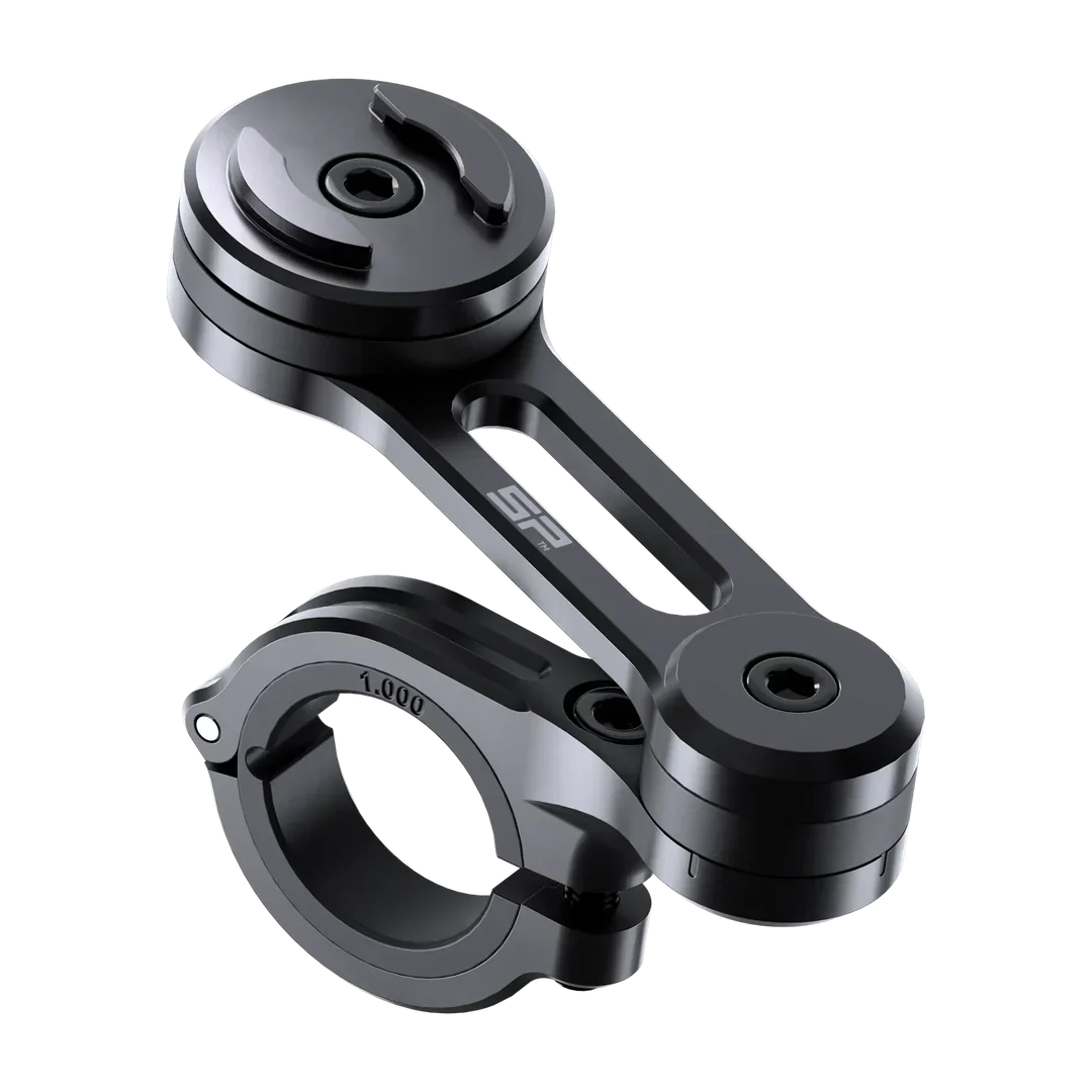 SP Connect Moto Mount Pro Matkapuhelin teline