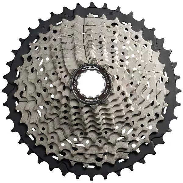 Kasettipakka 11-v SHIMANO, 11-42 CSM7000, SLX