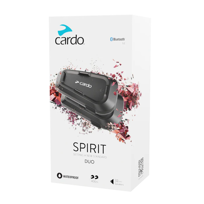 SPIRIT DUO