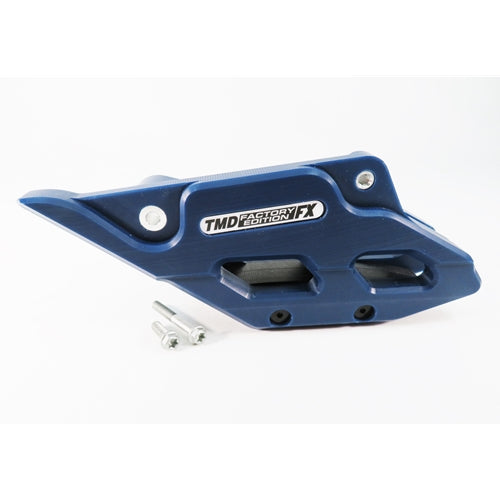 Ketjuohjuri TM Desing SX / SXF / FCC / TC 2023- sininen