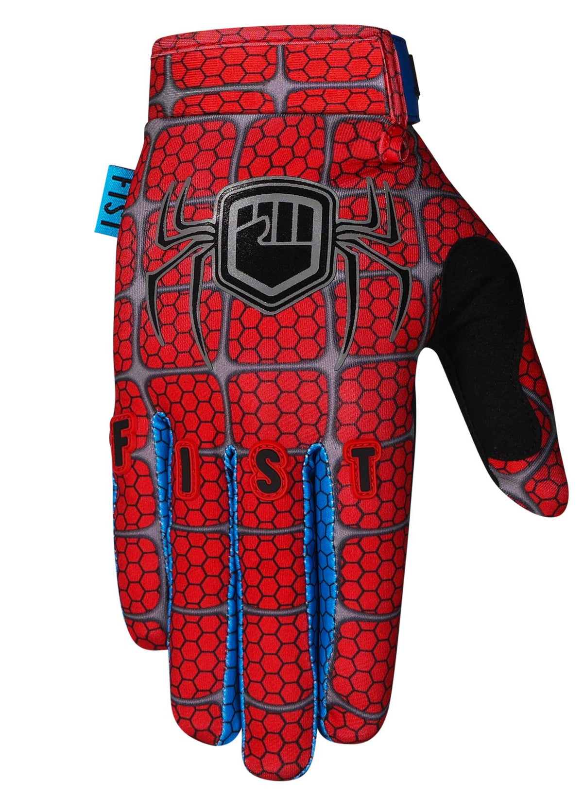 Fist Handwear Strapped Glove - Webs