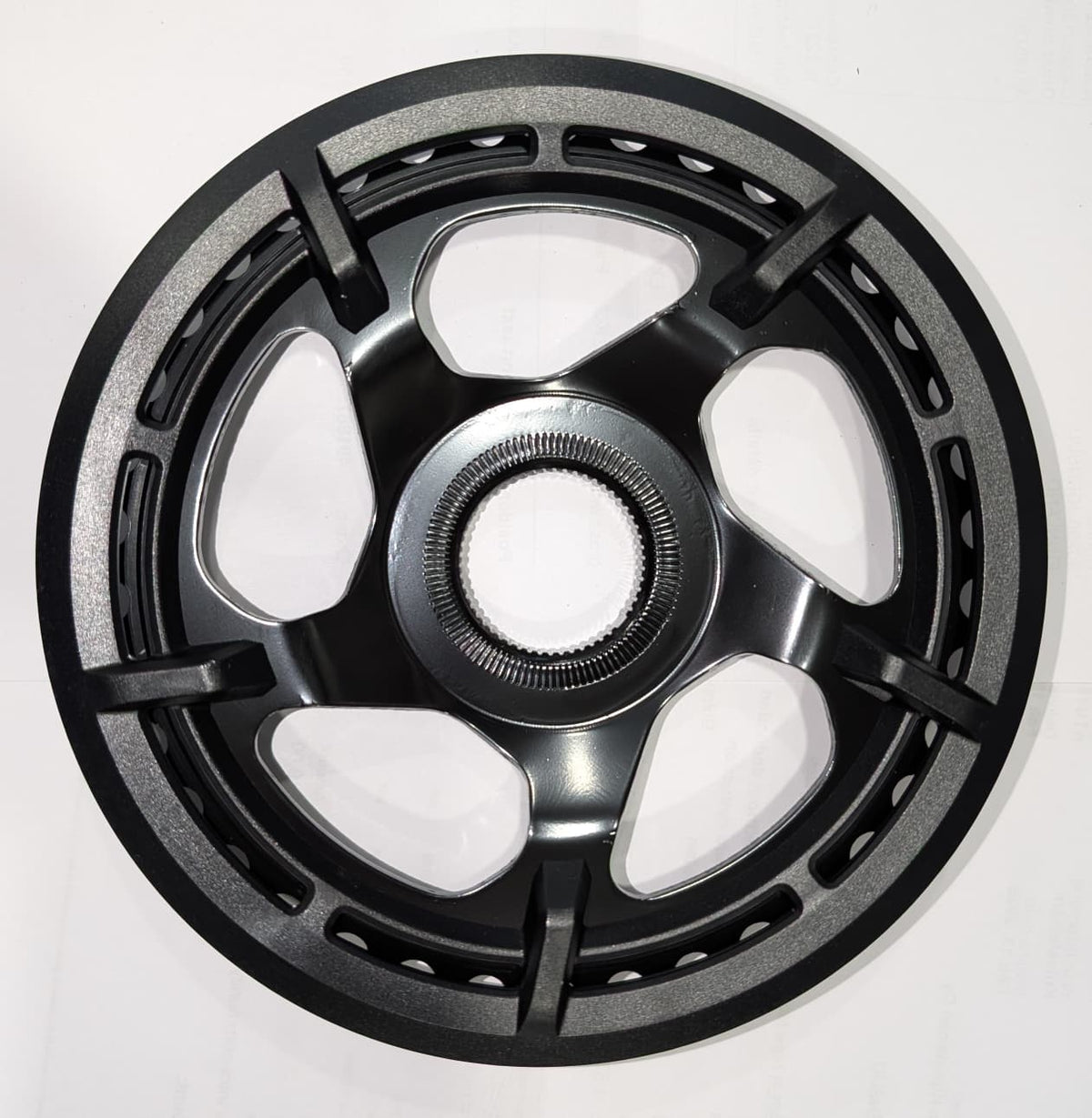 SAMOX Eturatas DIRECT W. 38T CL50, Suojalla