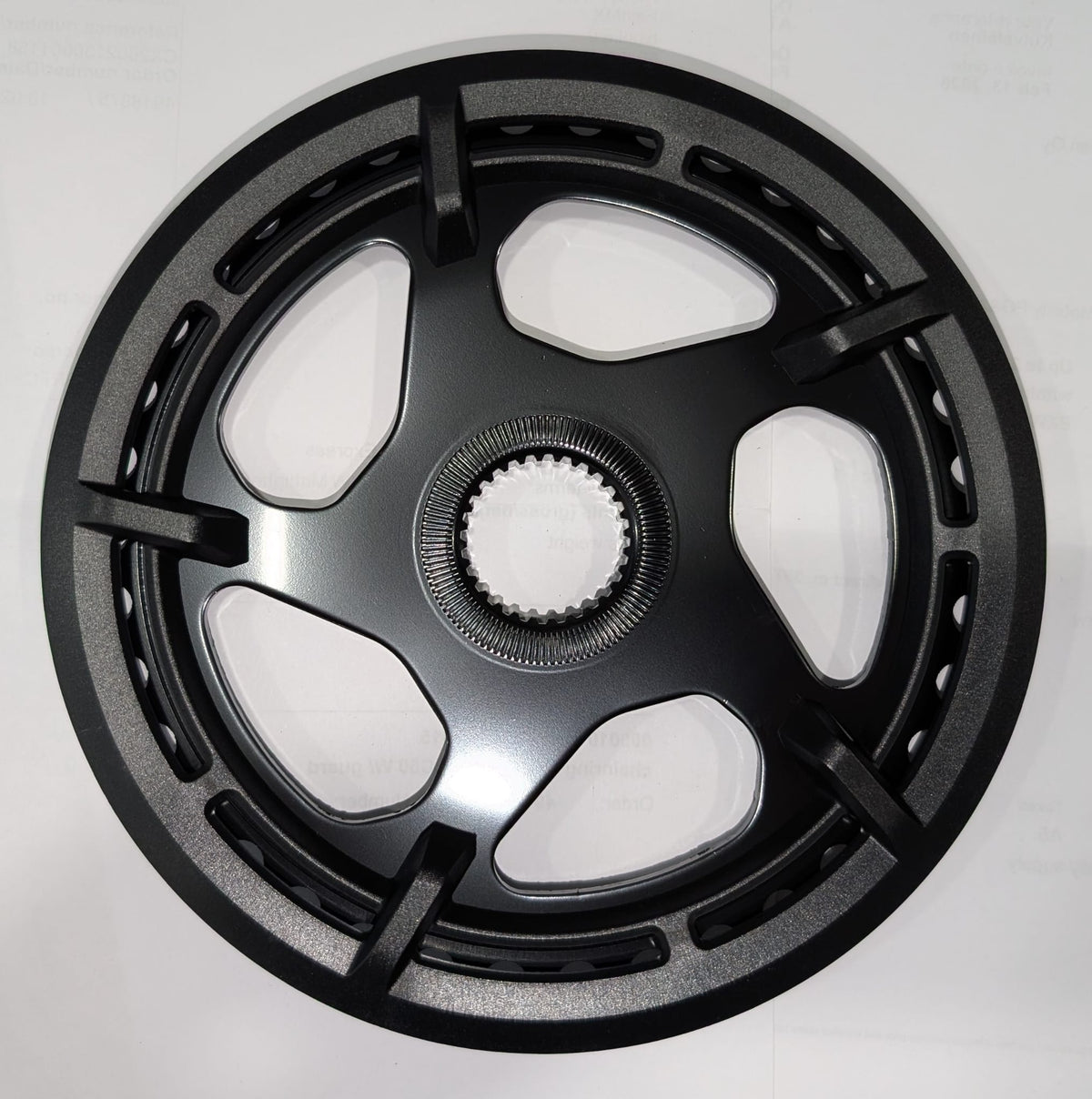 SAMOX Eturatas DIRECT W. 38T CL47, Suojalla