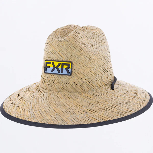 Shoreside Straw Hat