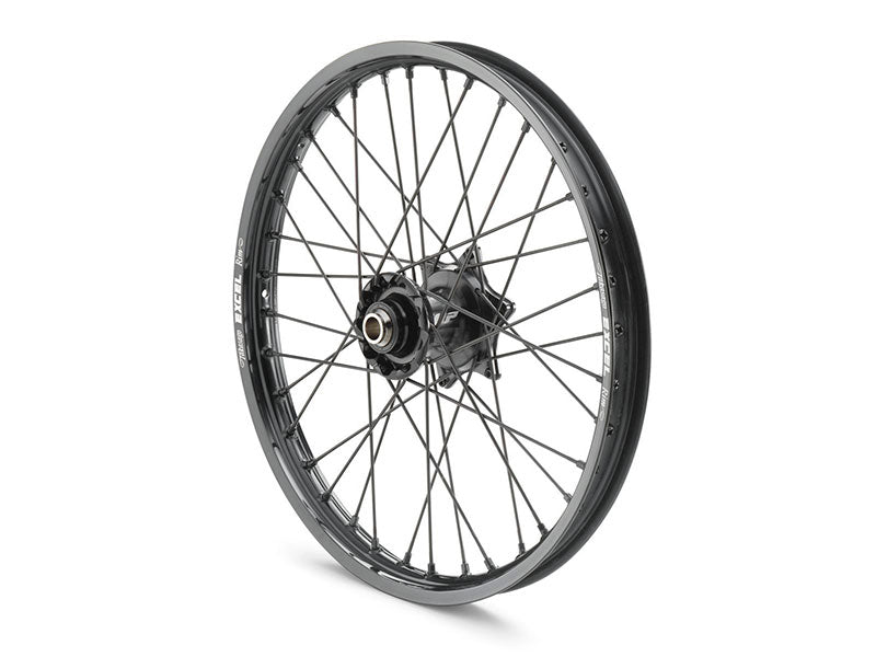 Factory racing front wheel 1.6x21"