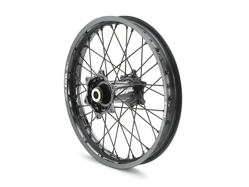 Factory racing rear wheel 2.15x19"