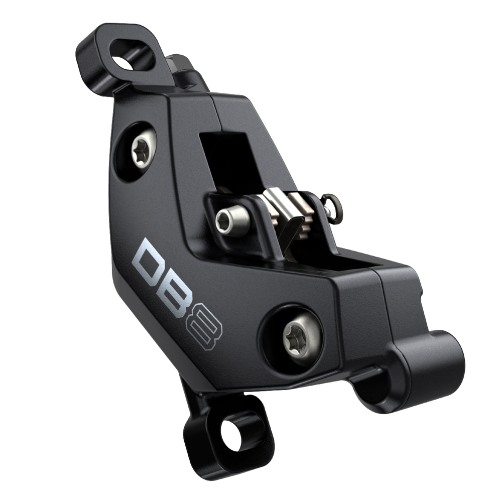 SRAM DB8 Jarrusarja Eteen 950mm