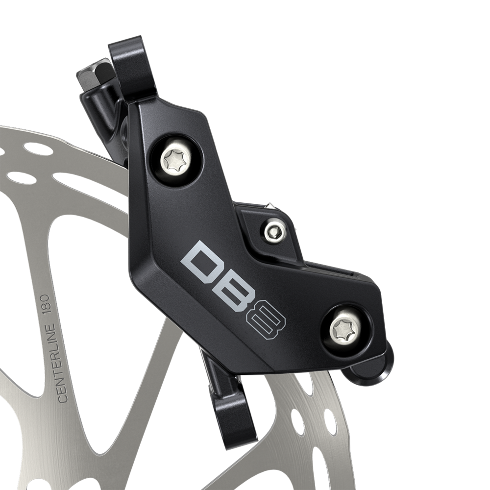 SRAM DB8 Jarrusarja Eteen 950mm