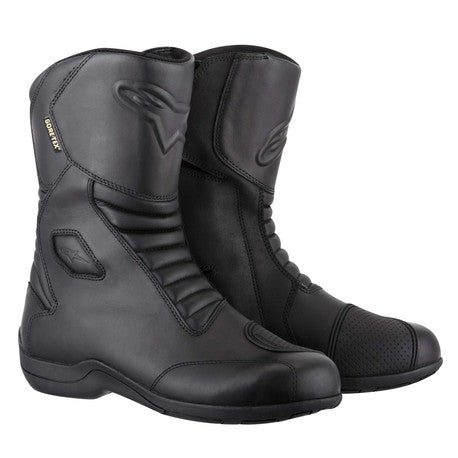 Alpinestars Saapas Web 2 GTX musta